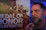 Un'intervista su Medal of Honor: Warfighter - Notizia