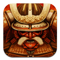 Total War Battles: Shogun per Android