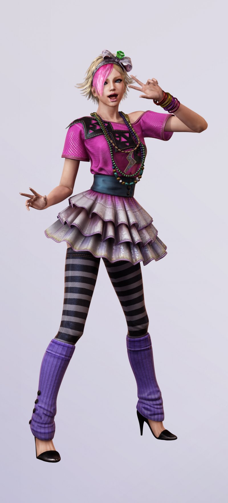 Immagine di Lollipop Chainsaw per Xbox 360