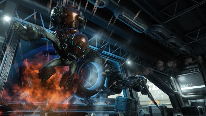 Immagine di Halo 4 per Xbox 360