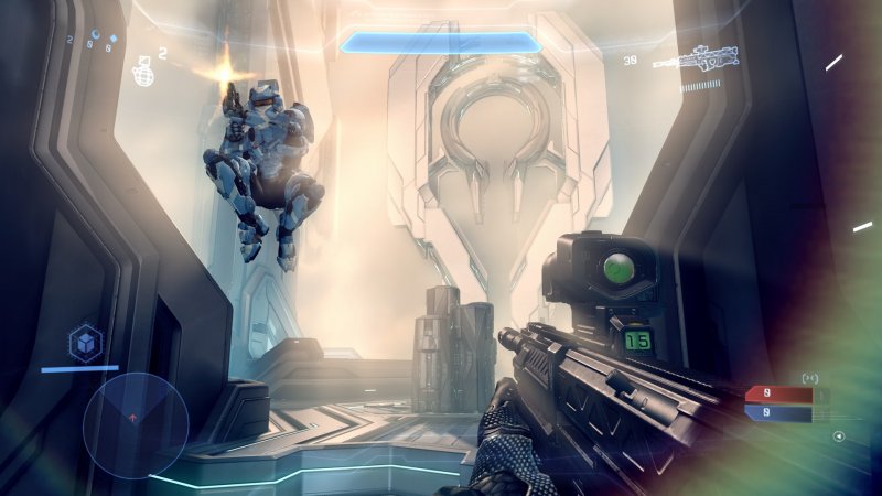 Immagine di Halo 4 per Xbox 360
