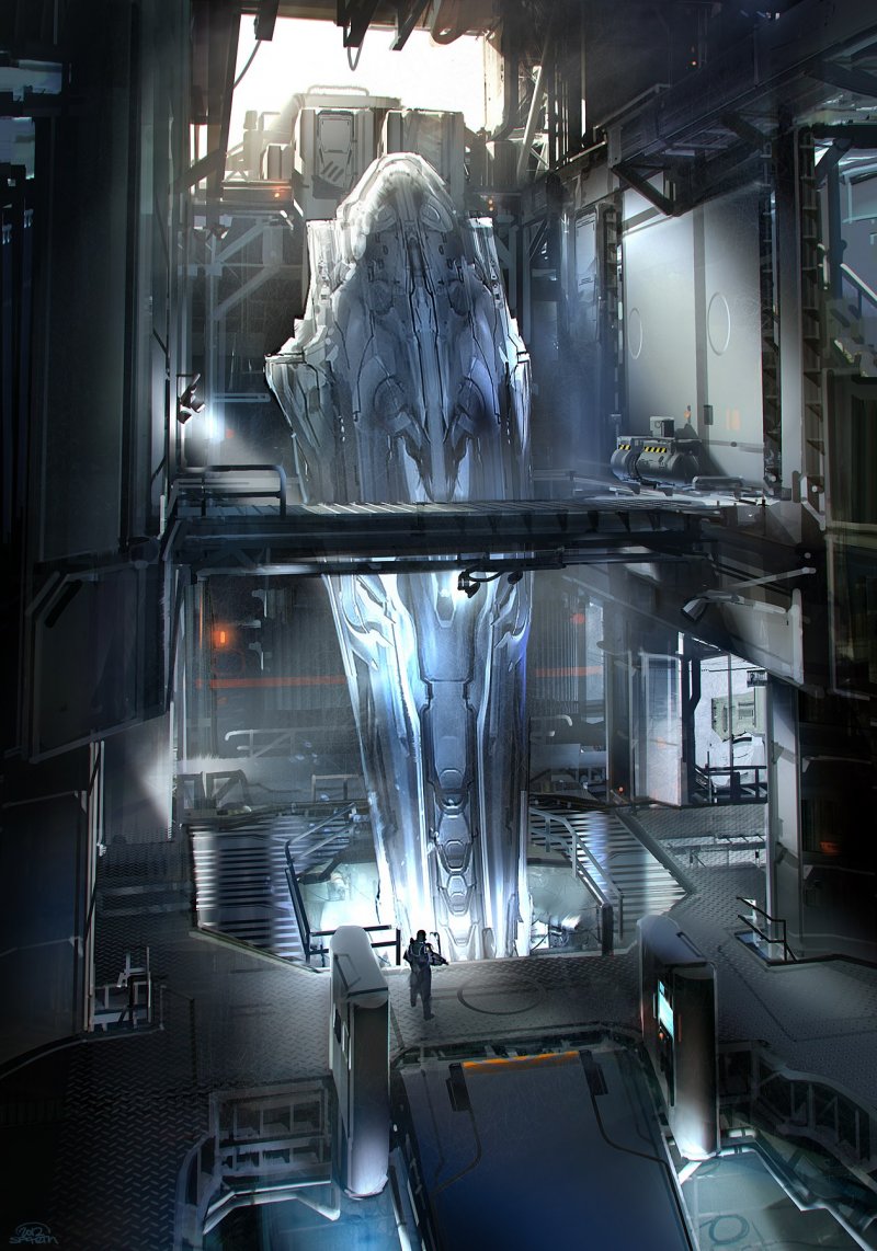 Immagine di Halo 4 per Xbox 360