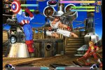 Marvel vs Capcom 2 arriva su App Store - Notizia