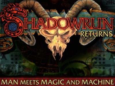 Shadowrun Returns