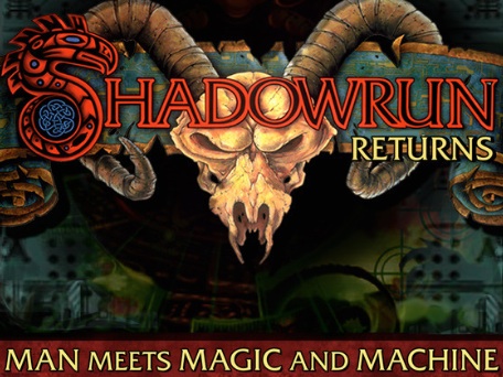 Shadowrun Returns