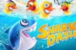 Gameloft, Discovery Channel e Wildaid sostengono gli squali con Shark Dash - Notizia