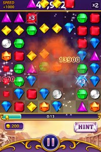 Bejeweled Blitz
