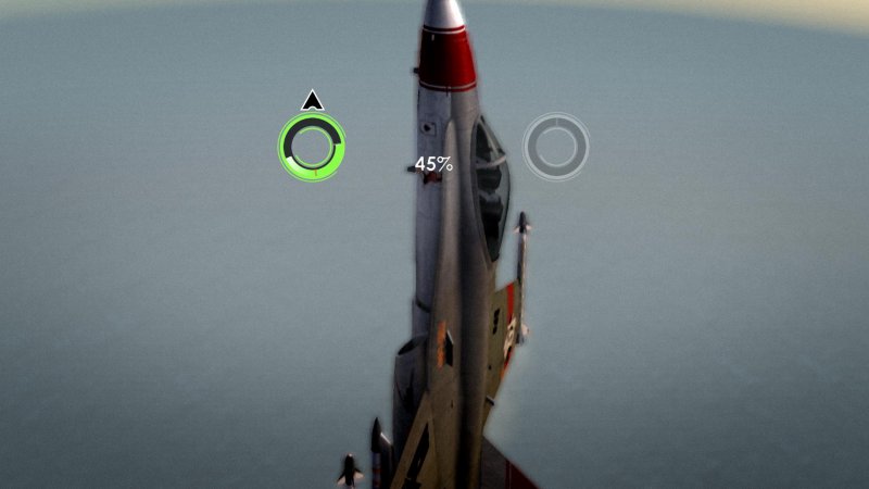 Immagine di Top Gun: Hard Lock per PC Windows