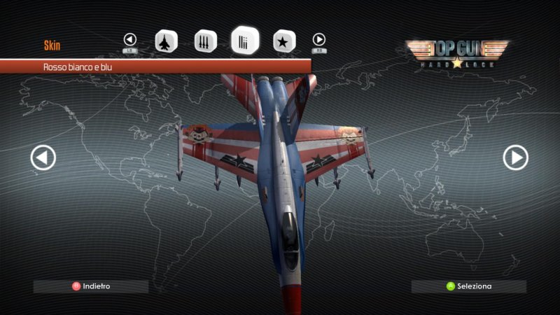 Immagine di Top Gun: Hard Lock per PC Windows