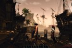 Risen 2: Dark Waters - Disponibile il Tempio dell'Aria - Notizia