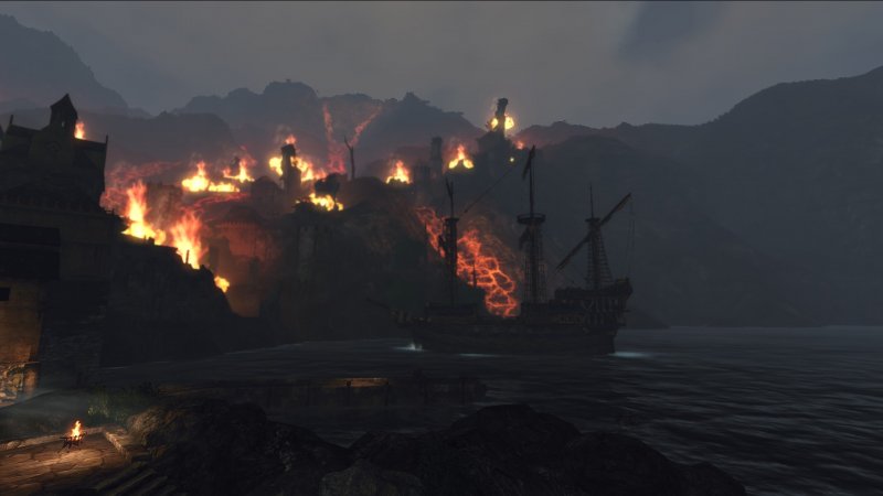 Immagine di Risen 2: Dark Waters per PC Windows