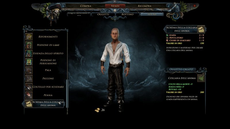 Immagine di Risen 2: Dark Waters per PC Windows