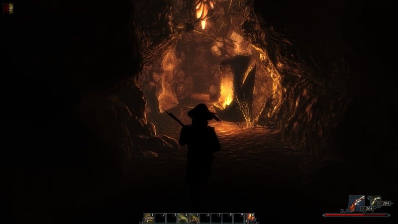 Immagine di Risen 2: Dark Waters per PC Windows