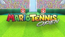 Mario Tennis Open - Trailer dal Nintendo Direct