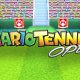 Mario Tennis Open - Trailer dal Nintendo Direct