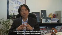 Spirit Camera: Le Memorie Maledette - Un video dal Nintendo Direct