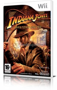 Indiana Jones e il Bastone dei Re per Nintendo Wii