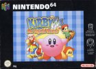 Kirby 64: The Crystal Shards per Nintendo 64