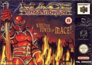 Mace: The Dark Age per Nintendo 64