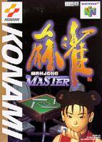 Mahjong Master per Nintendo 64