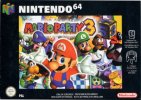 Mario Party 3 per Nintendo 64