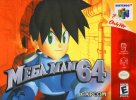 Mega Man 64 per Nintendo 64