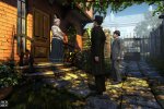 Il Testamento di Sherlock Holmes - Una manciata di nuove immagini - Notizia