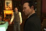 Il Testamento di Sherlock Holmes - Cinque nuove immagini - Notizia