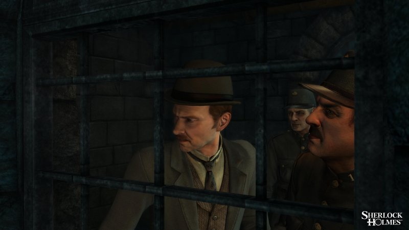 Immagine di Il Testamento di Sherlock Holmes per PC Windows