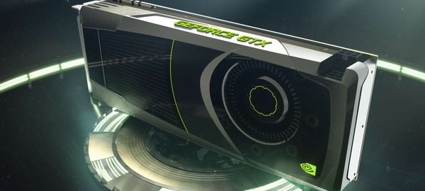 Nvidia pronta a lanciare una nuova scheda? Nvidia pronta a lanciare una nuova scheda?
