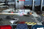 Razor: Salvation - Primo trailer - Notizia