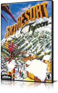 Ski Resort Tycoon per PC Windows
