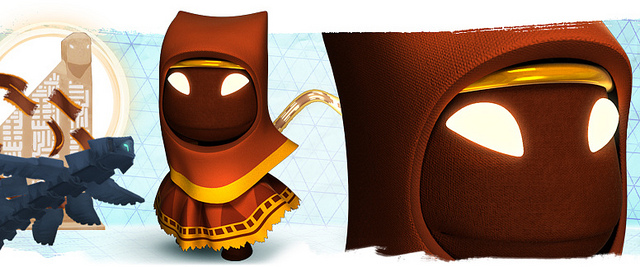 Immagine di LittleBigPlanet 2 per PlayStation 3