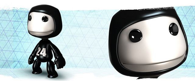 Immagine di LittleBigPlanet 2 per PlayStation 3