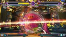 BlazBlue: Continuum Shift Extend - Trailer della versione PlayStation Vita