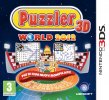 Puzzler Crosswords per Nintendo 3DS