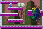 Il classico Snow Bros torna su App Store e Google Play - Notizia