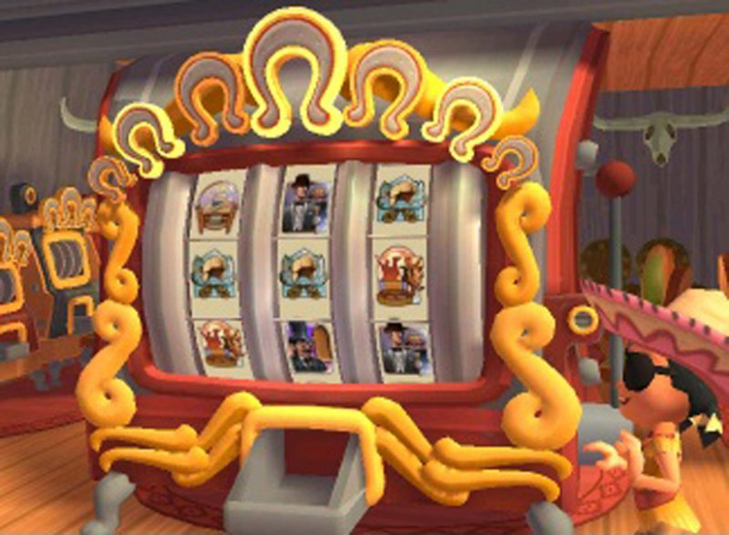 Immagine di Carnival Games Wild West 3D per Nintendo 3DS
