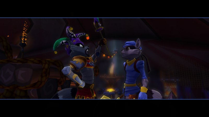 Immagine di Sly Cooper: Ladri nel Tempo per PlayStation 3