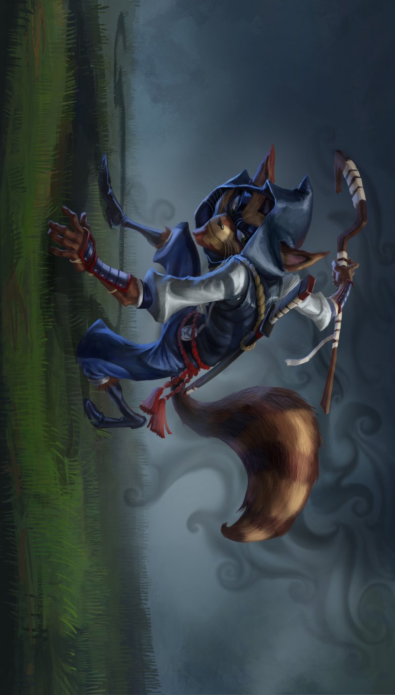 Immagine di Sly Cooper: Ladri nel Tempo per PlayStation 3