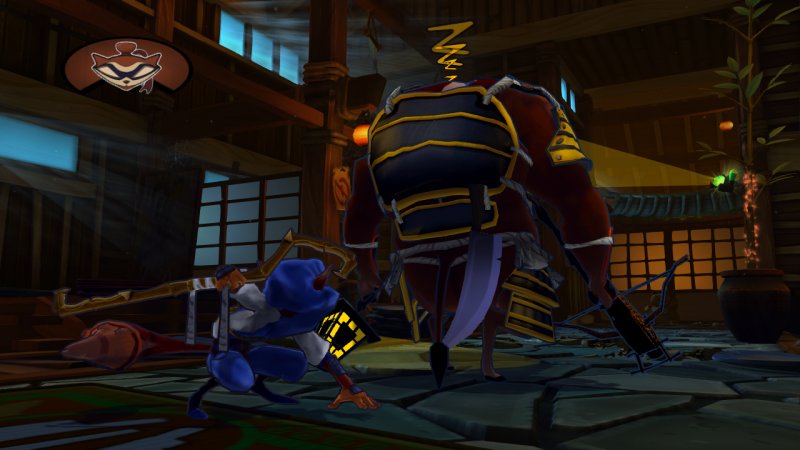 Immagine di Sly Cooper: Ladri nel Tempo per PlayStation 3