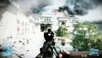 Battlefield 3: Close Quarters - Trailer di Donya Fortress