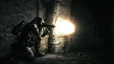 Battlefield 3: Close Quarters