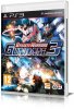 Dynasty Warriors: Gundam 3 per PlayStation 3