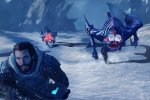 Lost Planet 3: una videointervista con sequenze di gameplay - Notizia