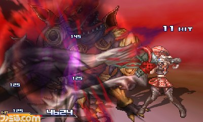 Immagine di Project X Zone per Nintendo 3DS