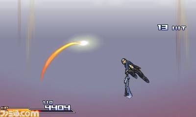 Immagine di Project X Zone per Nintendo 3DS