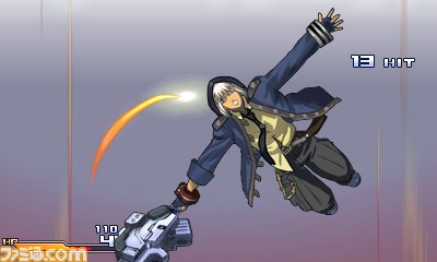 Immagine di Project X Zone per Nintendo 3DS