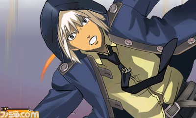 Immagine di Project X Zone per Nintendo 3DS