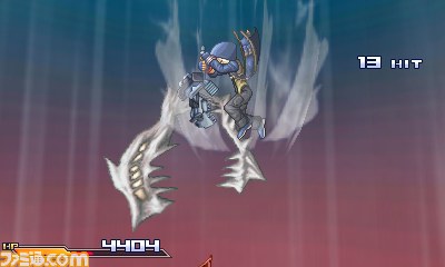 Immagine di Project X Zone per Nintendo 3DS